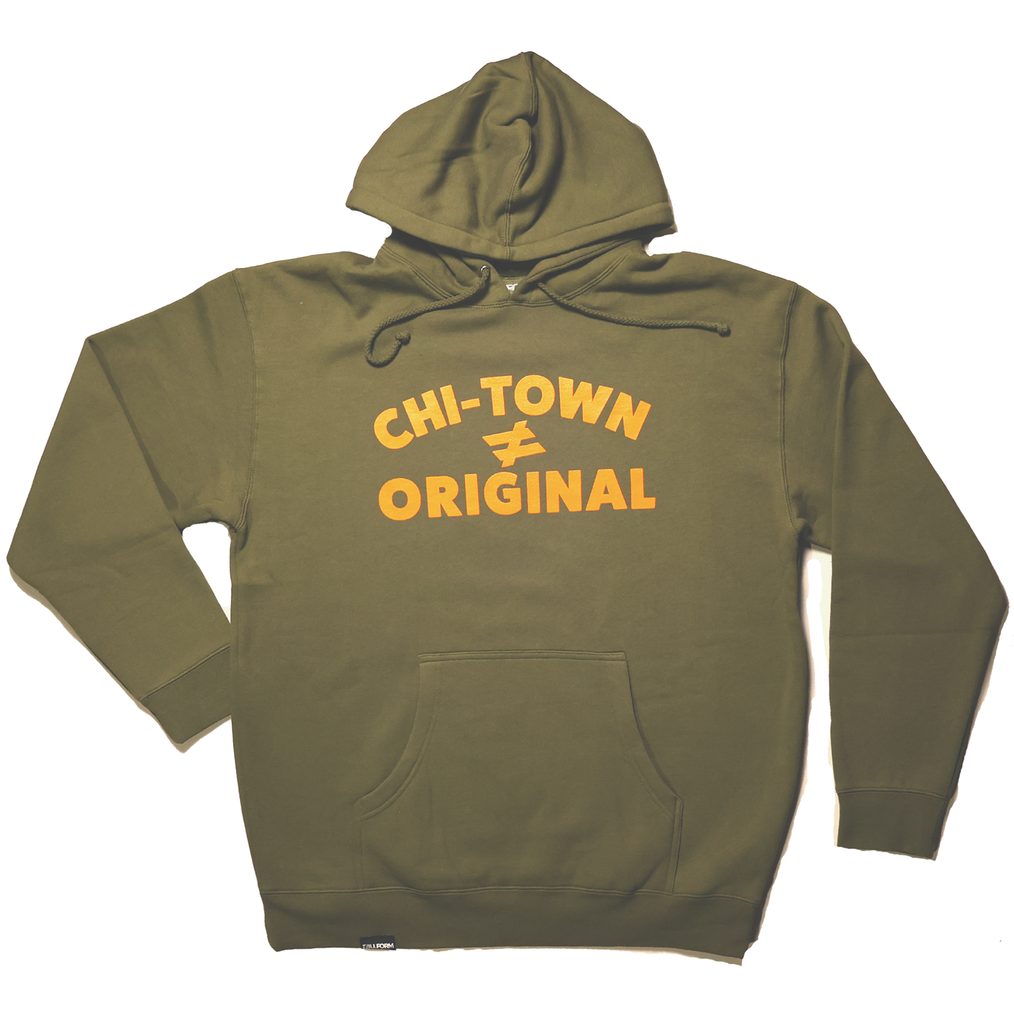 ChiTown Original Hoodie