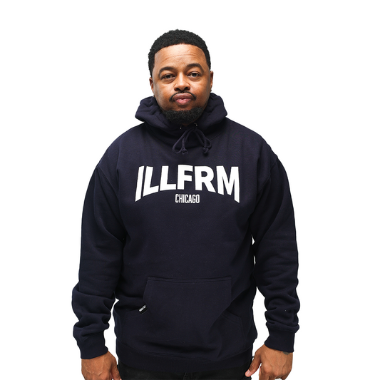 ILLFRM Hoodie
