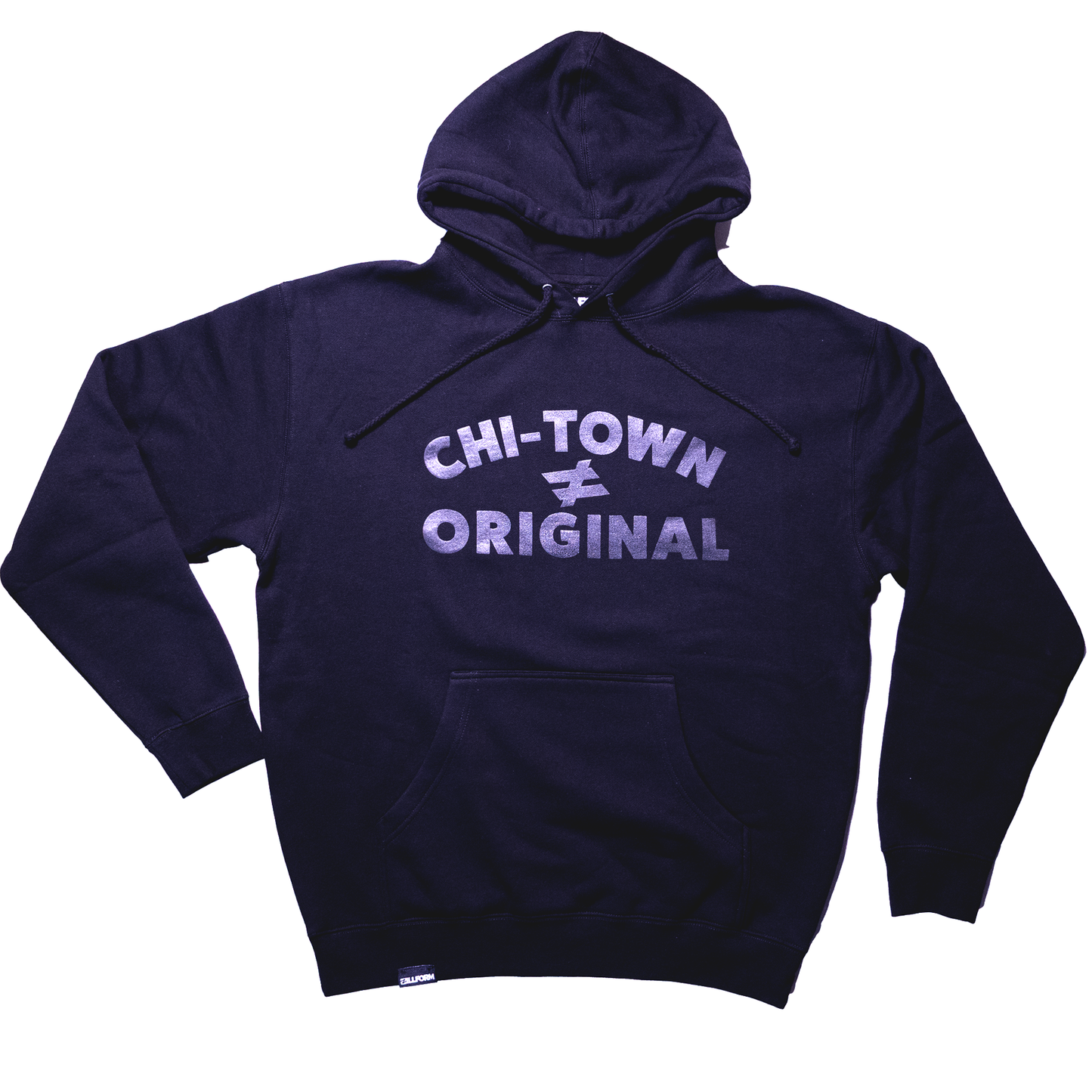 ChiTown Original Hoodie