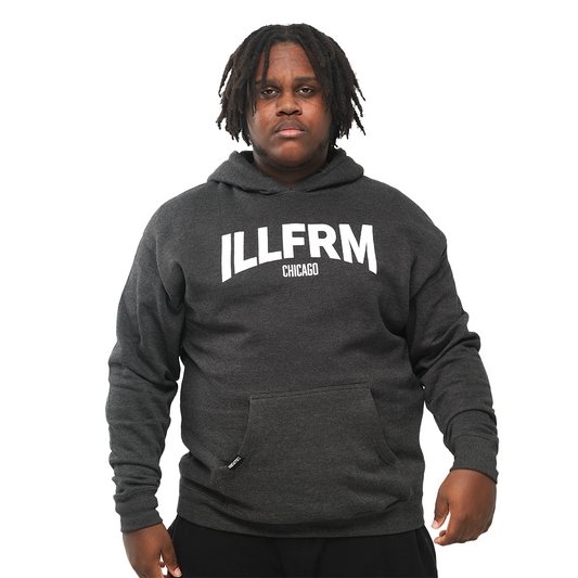 ILLFRM Hoodie