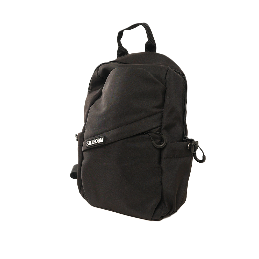 ILLFORM Crossbody Bag