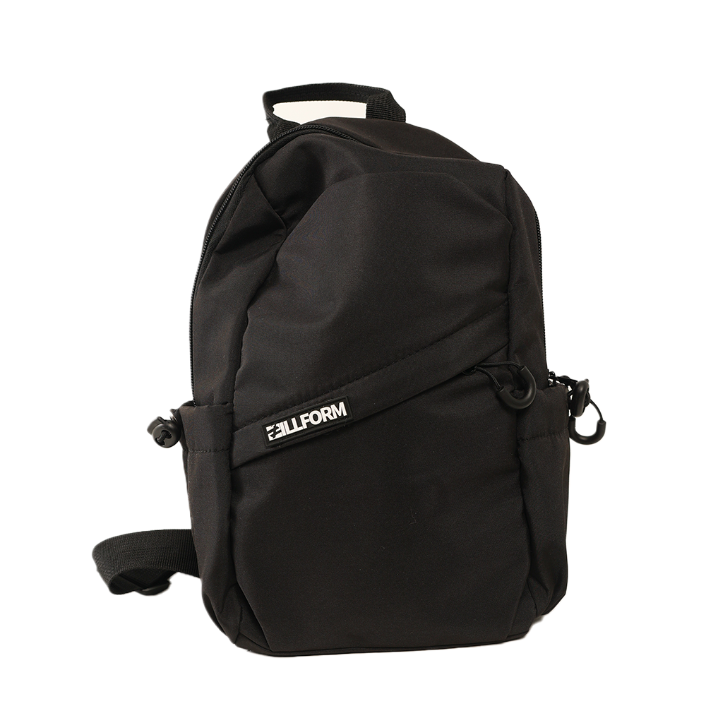 ILLFORM Crossbody Bag