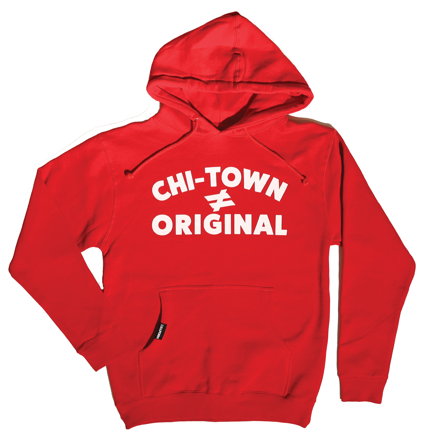 ChiTown Original Hoodie