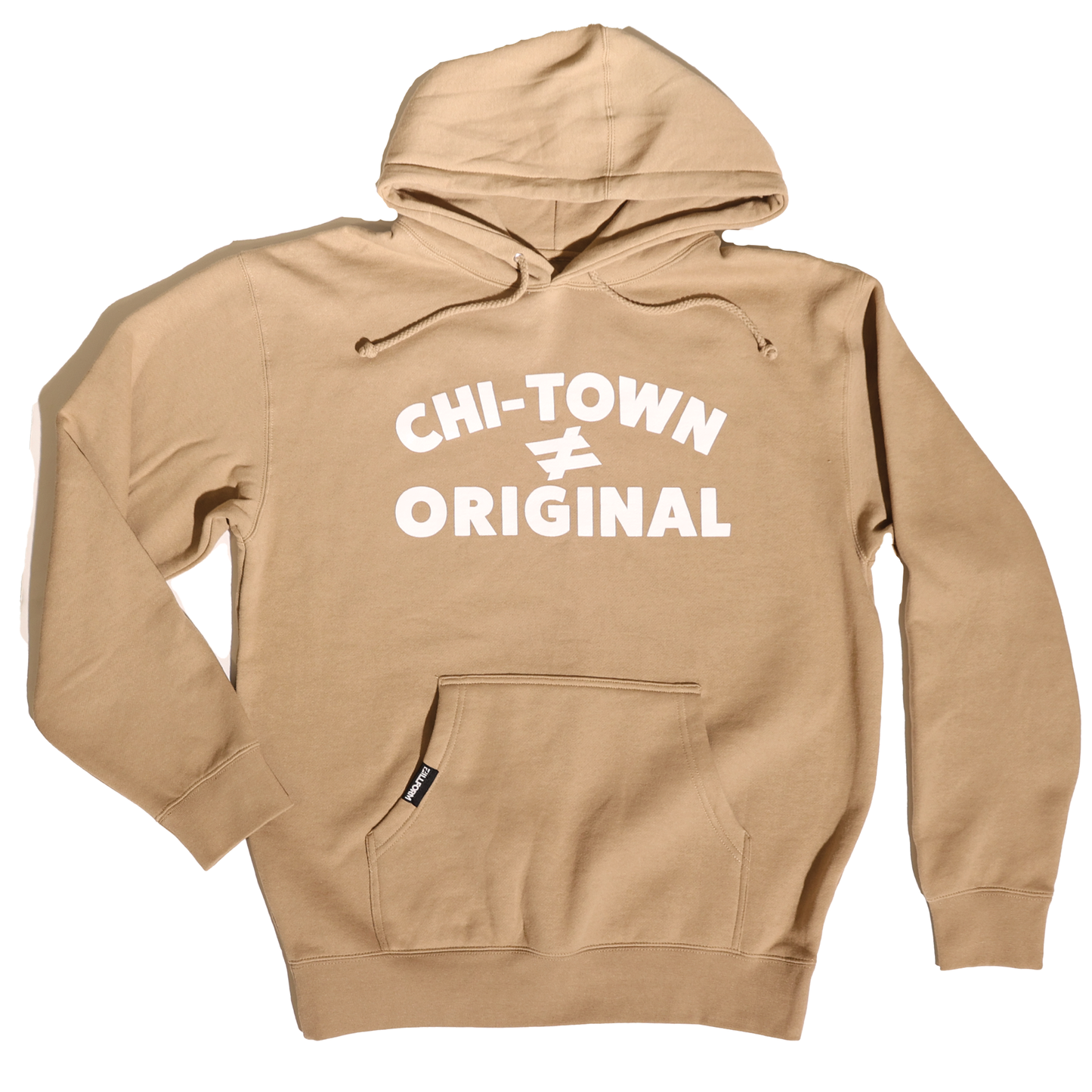 ChiTown Original Hoodie