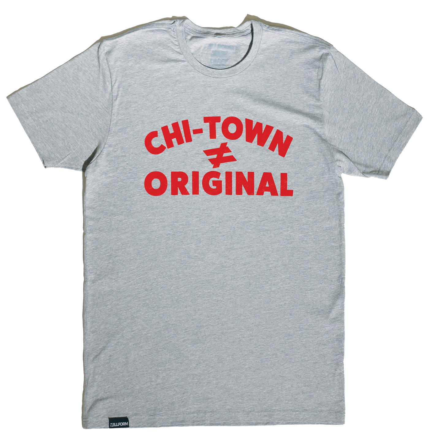 ChiTown Original Tee