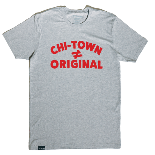 ChiTown Original Tee