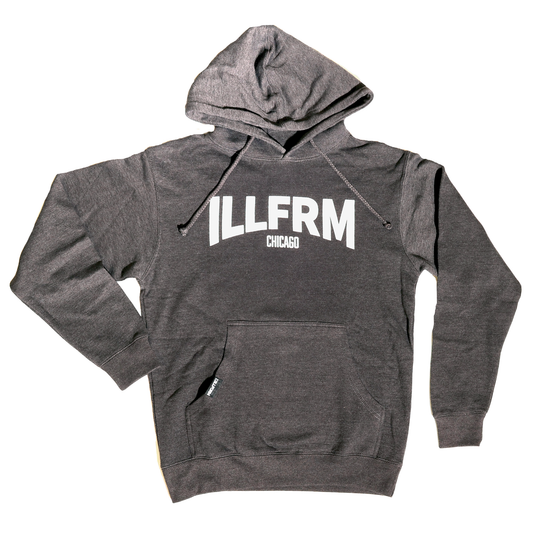 ILLFRM Hoodie