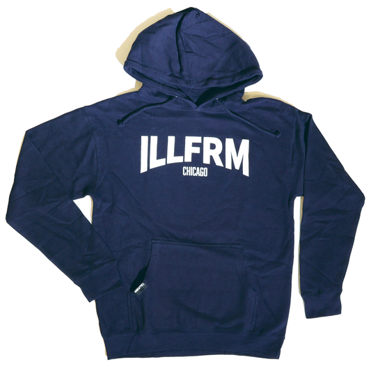 ILLFRM Hoodie