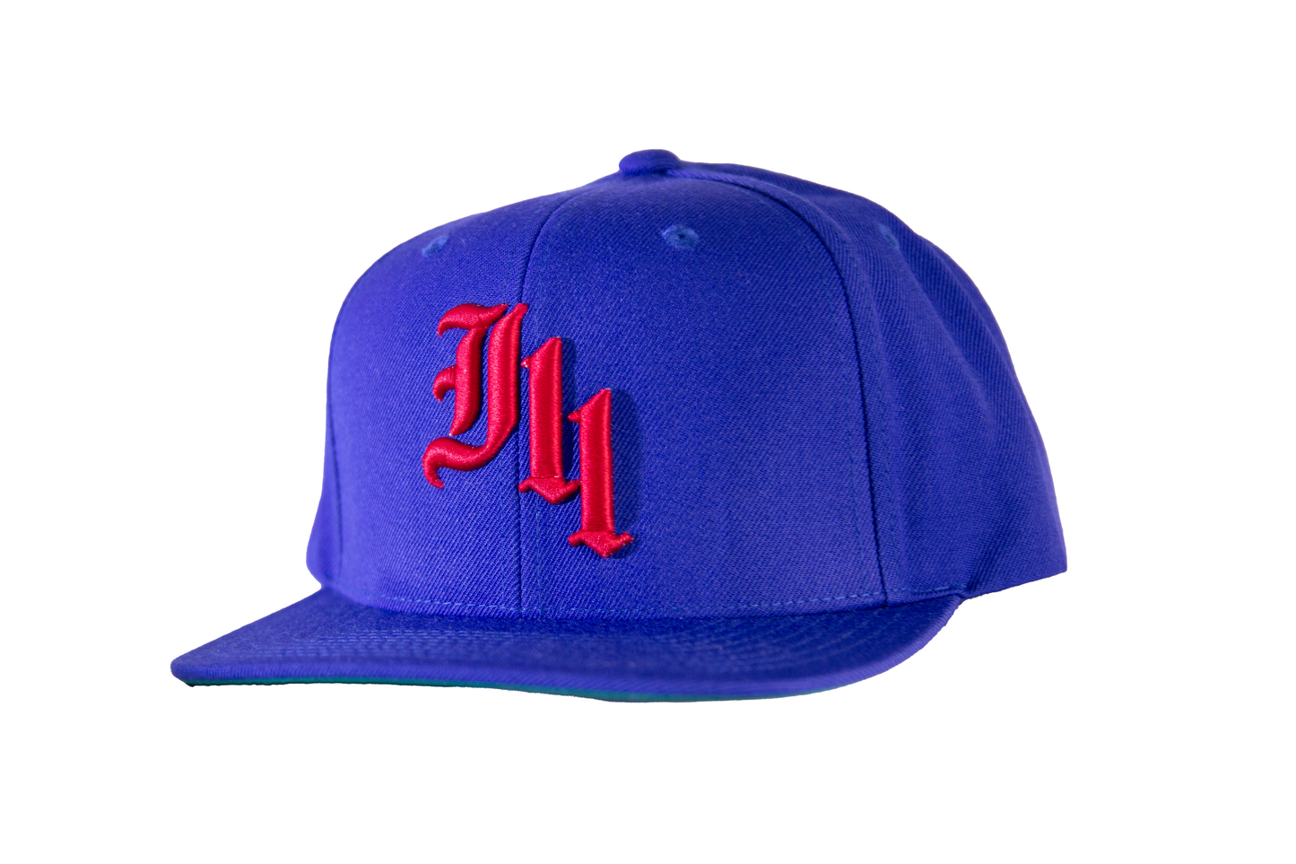 ILLFORM ILL Snapback Cap