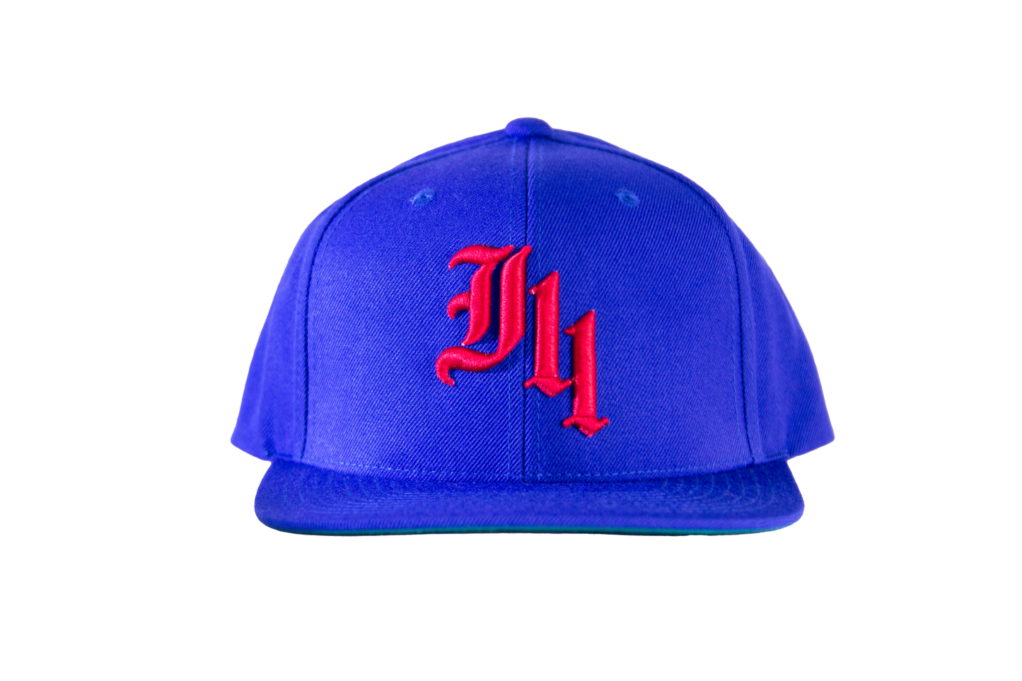 ILLFORM ILL Snapback Cap