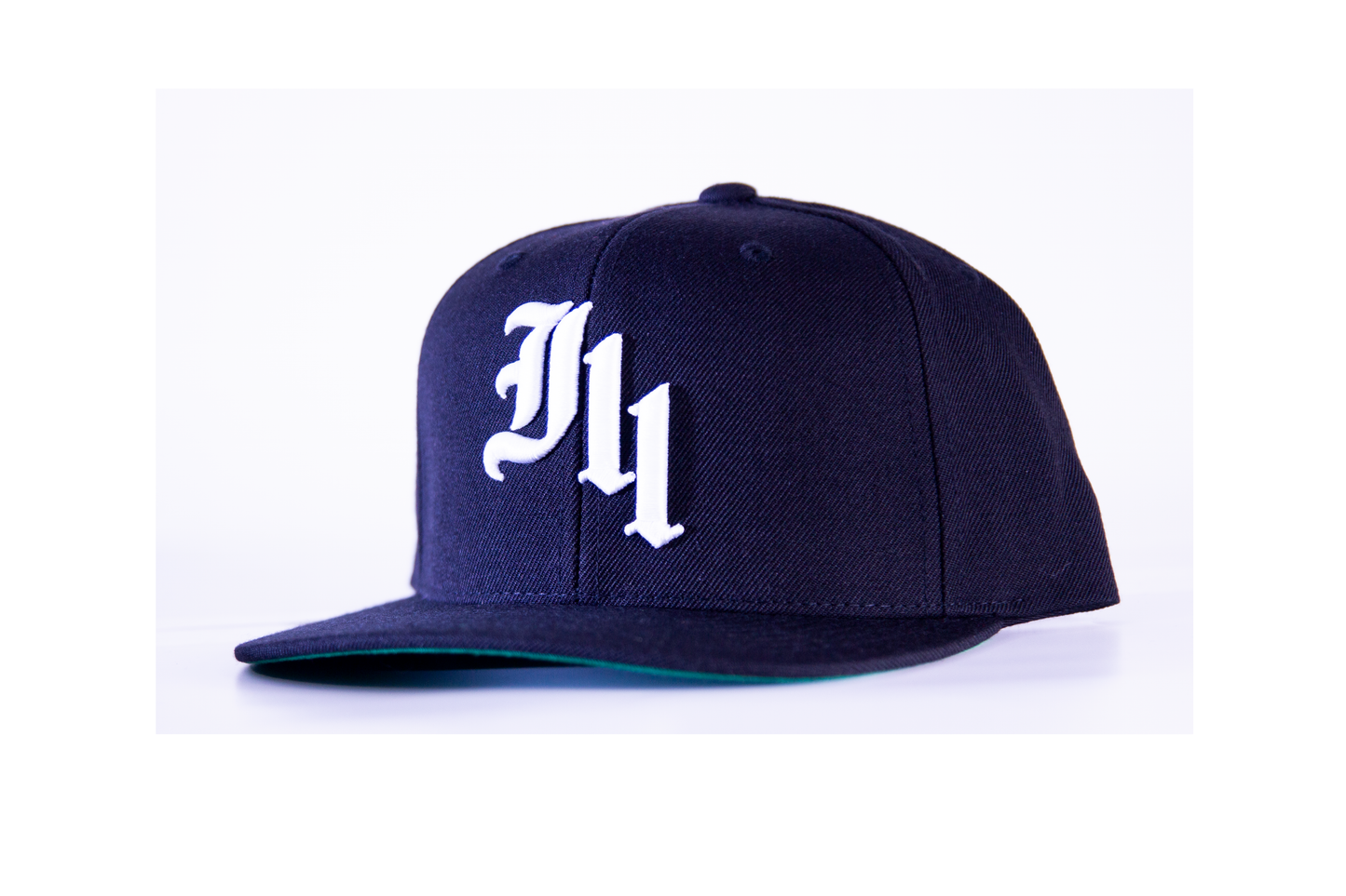 ILLFORM ILL Snapback Cap