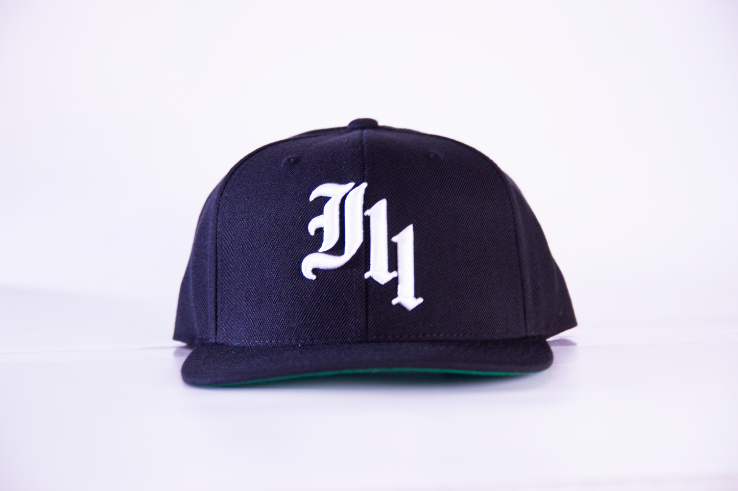 ILLFORM ILL Snapback Cap